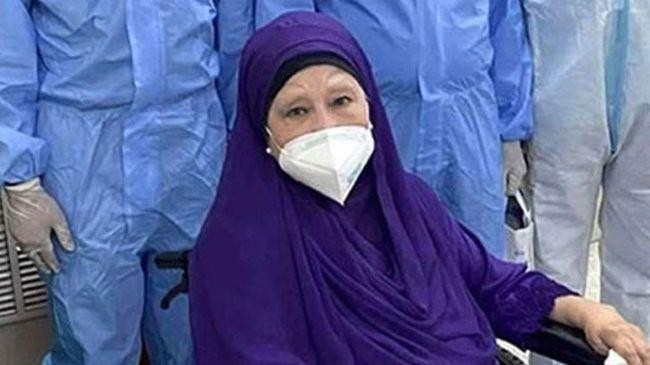 khaleda zia 2
