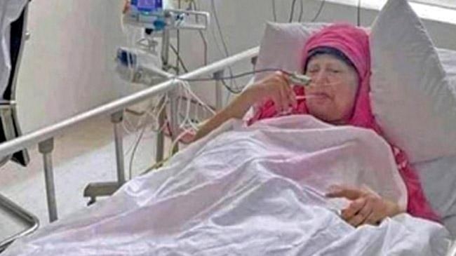 khaleda zia bnp chief 5