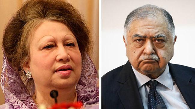 khaleda zia dr kamal