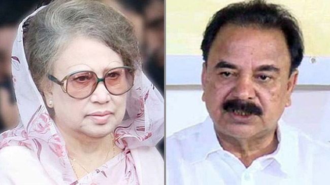 khaleda zia goyessor