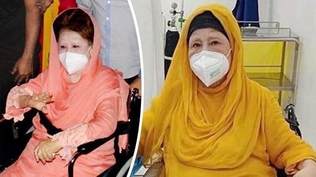 khaleda zia in hospital 12