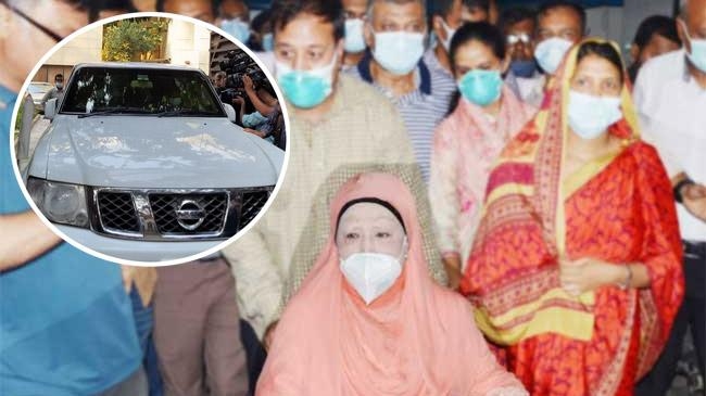 khaleda zia in hospital 6