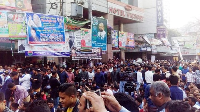 khaleda zia is very sick release her02