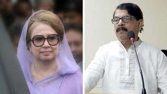 khaleda zia mahmudur rahman manna 1