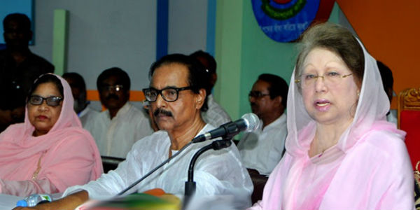 khaleda zia questions about bank balance of sajeeb wazed