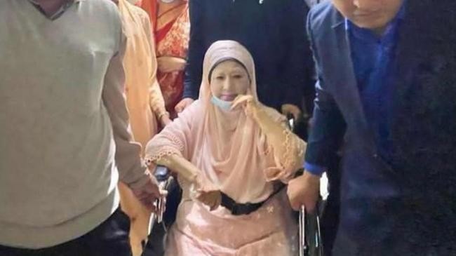 khaleda zia 14