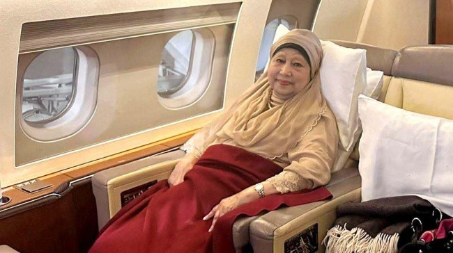 khaleda zia 16