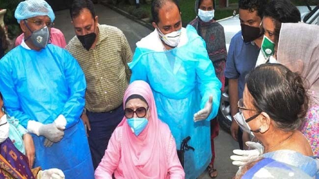 khaleda zia 2