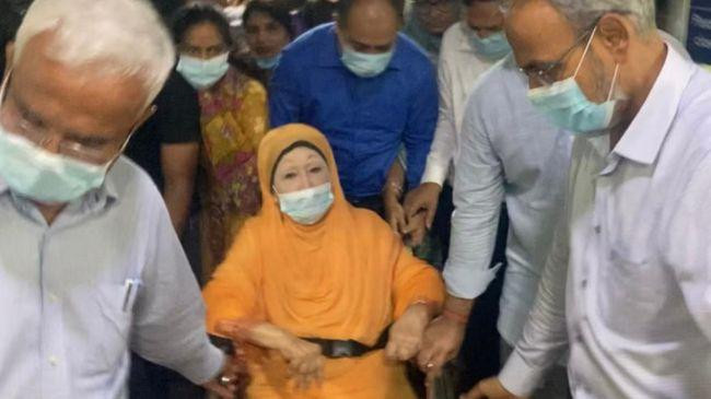 khaleda zia 8