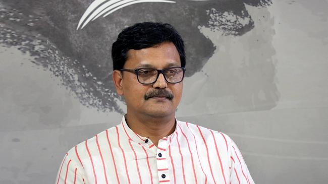 khalid mahmud chowdhury