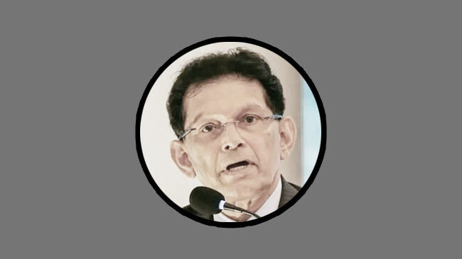 পররাষ্ট্রমন্ত্রী: বৈশ্বিক জ্বালানি সংকট মোকাবিলায় সম্মিলিত পদক্ষেপ নিতে হবে