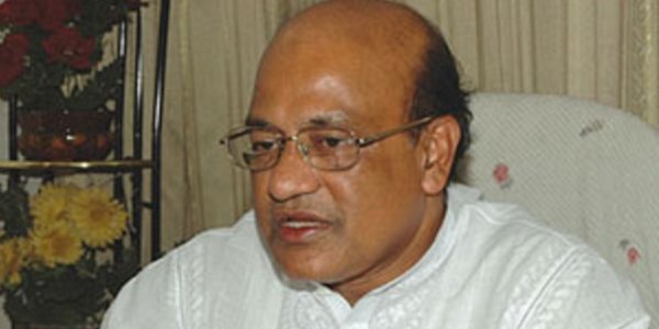 khandakar mosharaf bnp