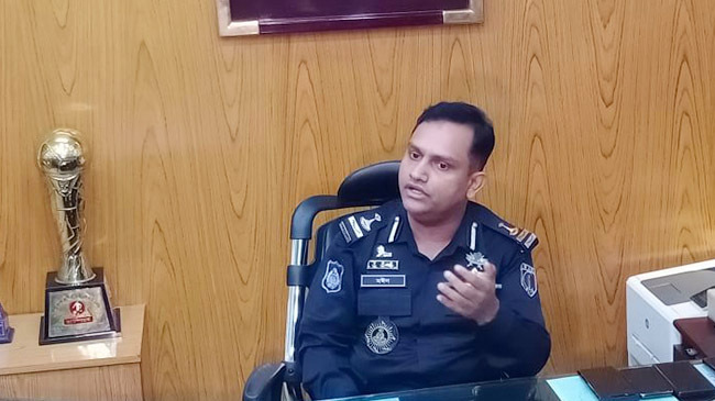 khandaker al moin rab