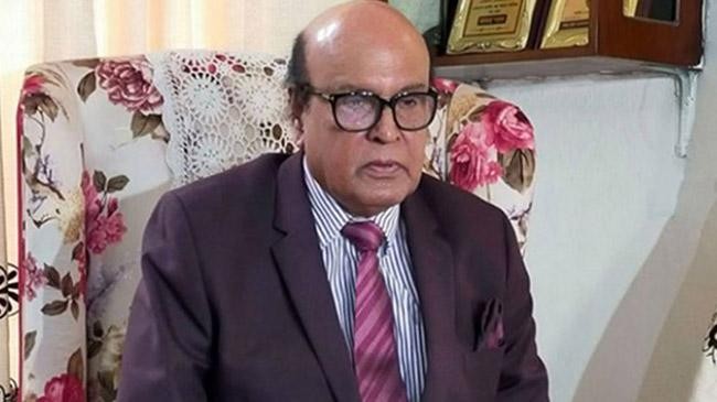 khandaker mahbub lawyer bnp