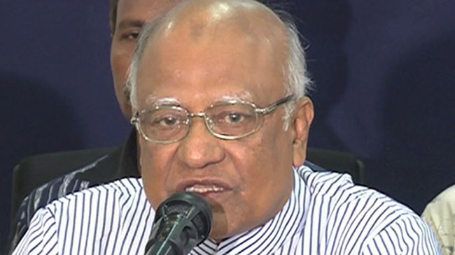 khandaker mosharraf hossain bnp