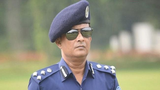 khandkar ghulam farooq