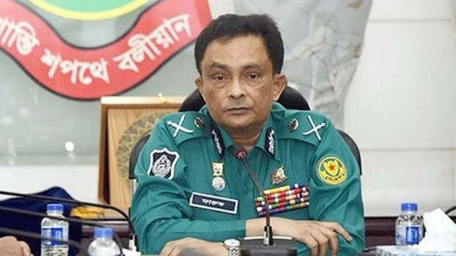 khandker golam faruq 1