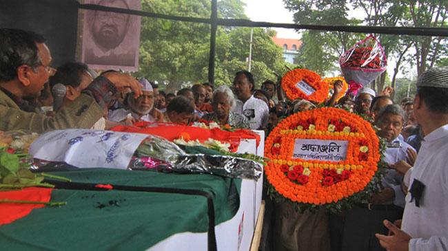 khoka janaja