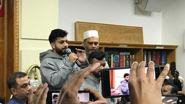 khoka son ishrak