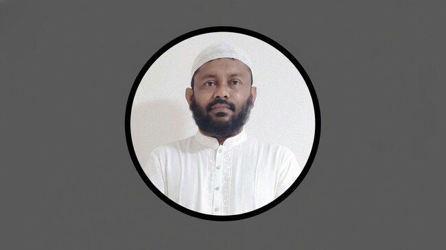 খোমেনী ইহসান: বিচারের আগে আ. লীগকে পুনর্বাসনের ষড়যন্ত্র চলছে