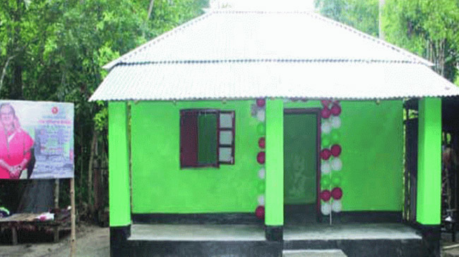 khulna ashton project