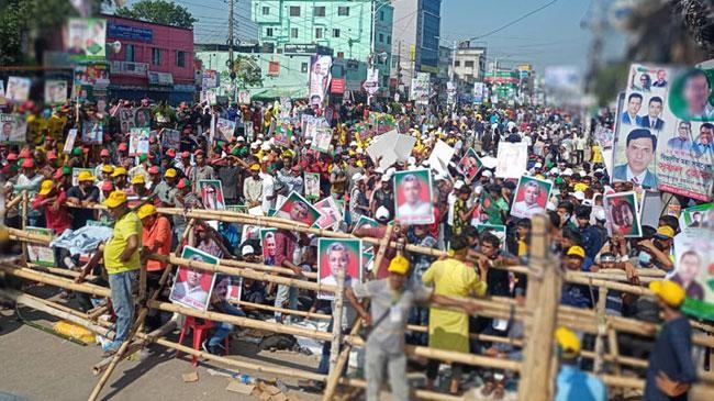 khulna bnp