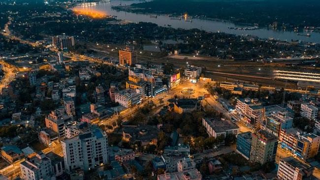 khulna city 1