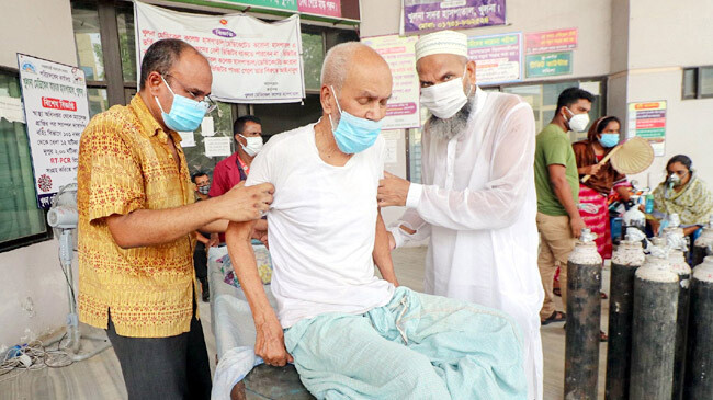 khulna cv situation worsening