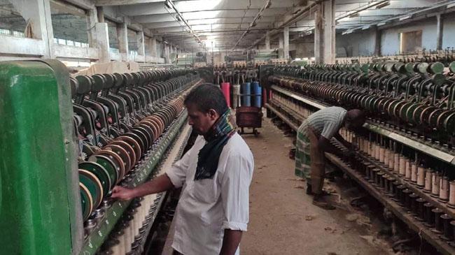 khulna jute mill