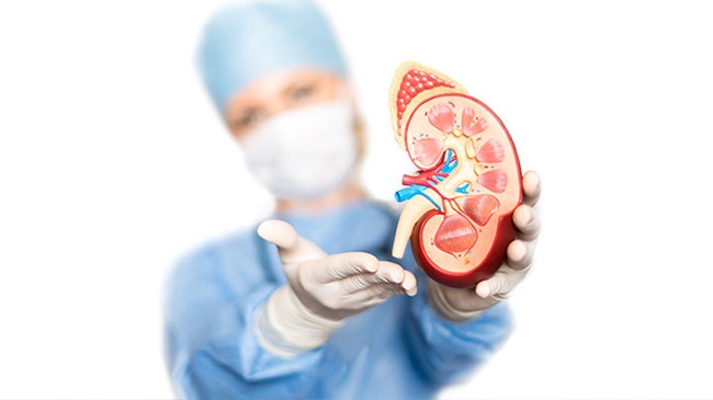 kidney transplant