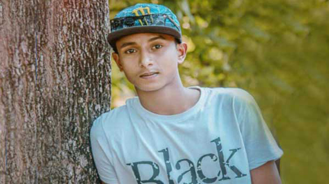 kill young cricketer