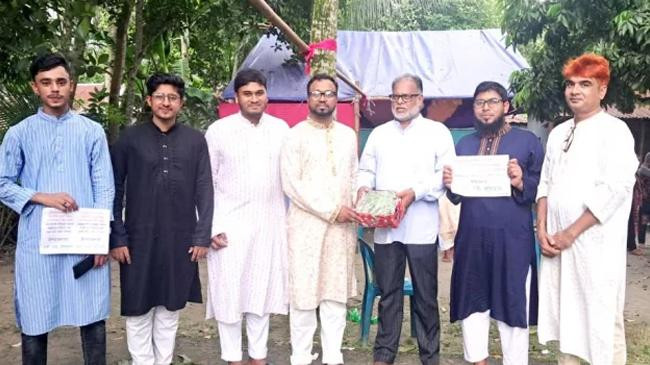 kishorgonj