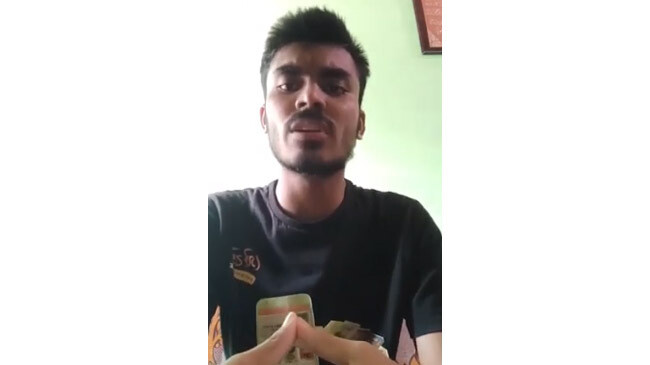 km dhrubo evaly