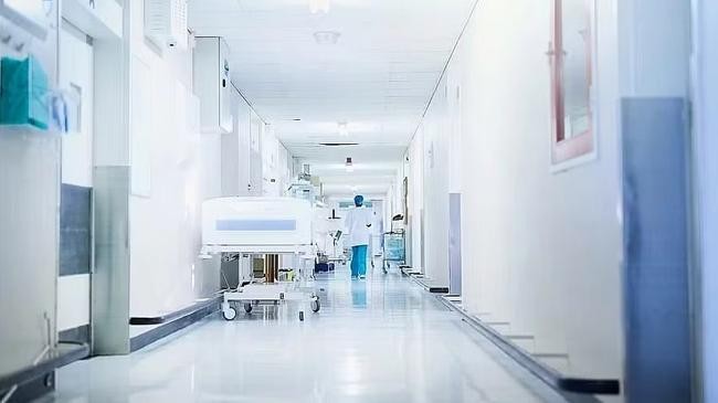 kolkata hospital