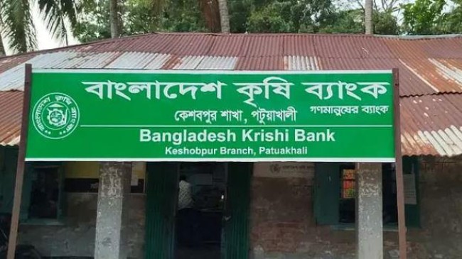 krisi bank patuakhali