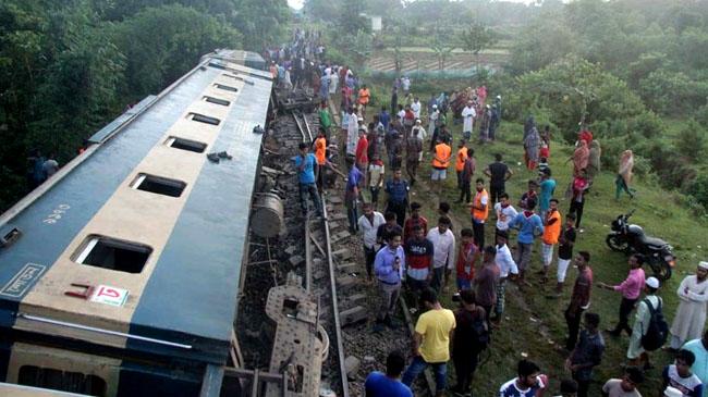 kulaura train tragedy