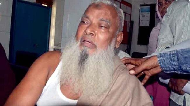 kushtia muazzin