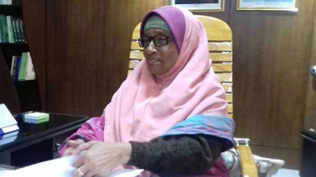 labor minister monnujan sufiyan