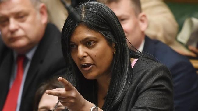 labour party mp rupa huq