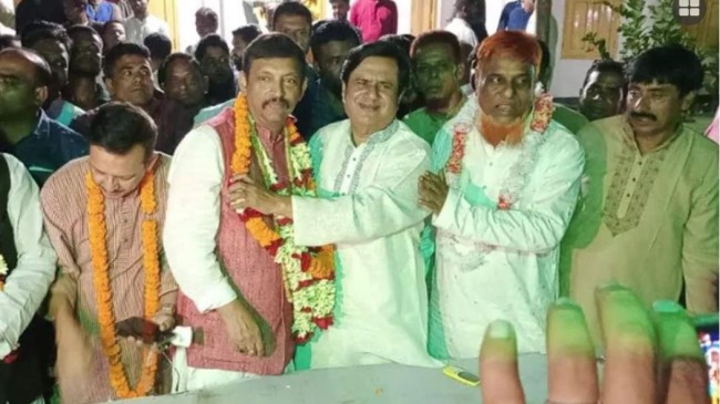 labu faridpur