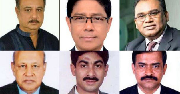 lakshmipur candidats 2018