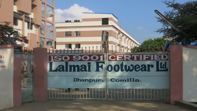 lalmai