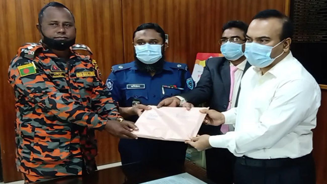 lalmonirhat burimari report placed