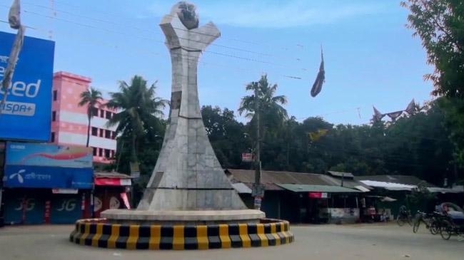 lalmonirhat district district