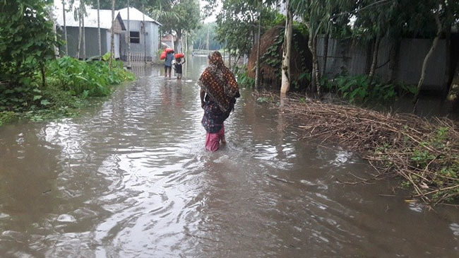 lalmonirhat flood 1