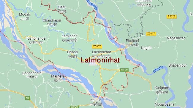 lalmonirhat