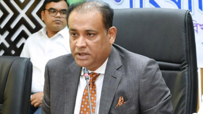 land minister saifuzzaman chowdhury 1