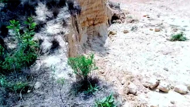 landslide while playing football in chattogram