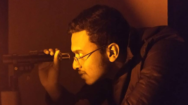 fahad post