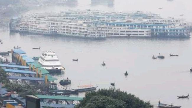 launch operations sadarghat stop